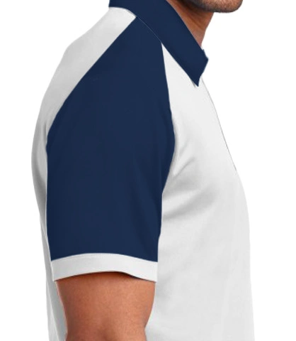 no- right sleeve of Senior 2026 in US