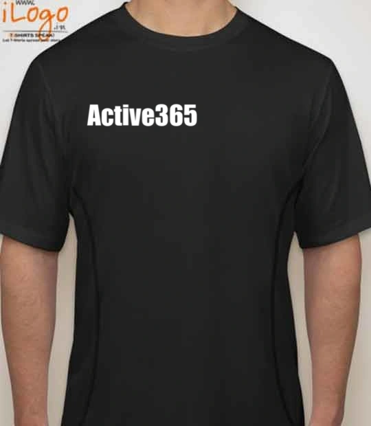 T Shirts Active T-Shirt