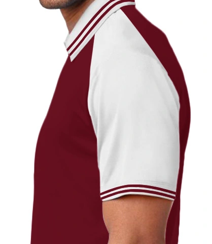 Gsitslogo left sleeve of collegeeventlogo in India