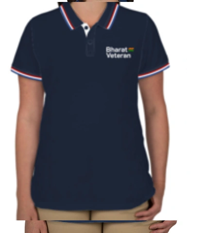 T Shirts BHARATLOGO T-Shirt