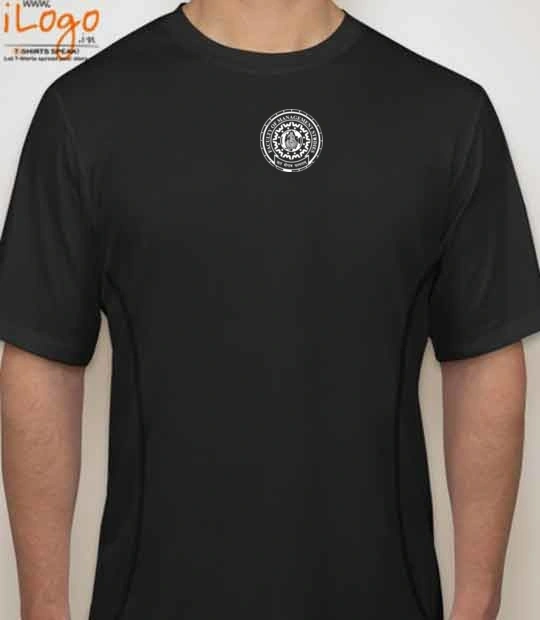 T Shirt FMS-BHU-TShirt T-Shirt