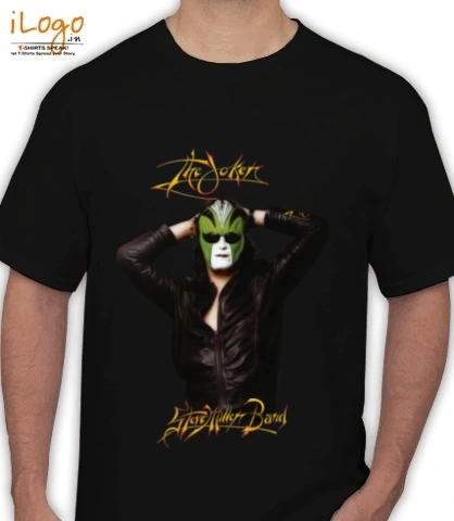 Tshirts Joker T-Shirt
