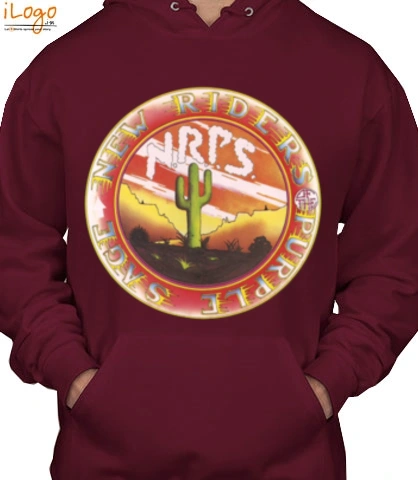 T Shirt NrPS-HOODIE T-Shirt