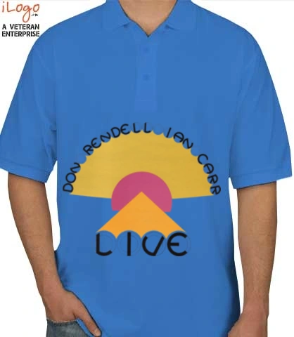 T Shirt Ian-Carr-DR T-Shirt