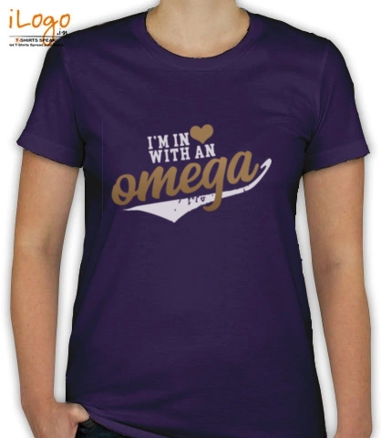 Shirt omegarnts T-Shirt