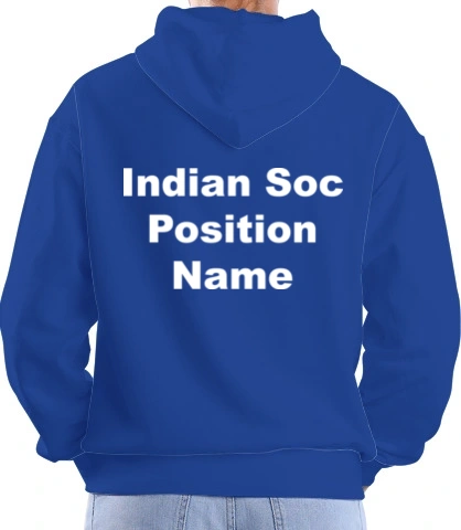 ODISA back of indiansoiety in Canada