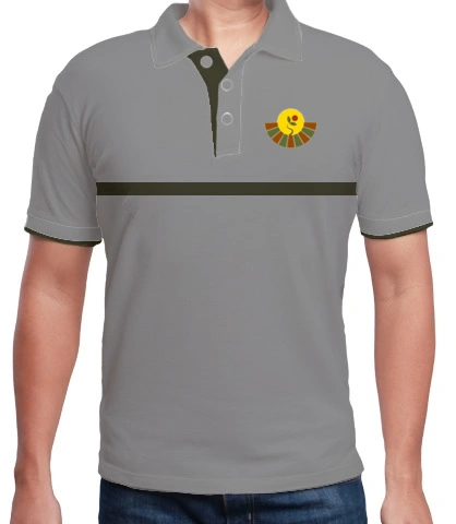 Shirt shambhalad T-Shirt