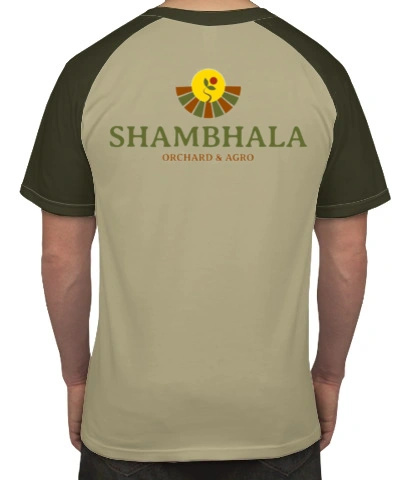shambhalad back of shambhala in Canada