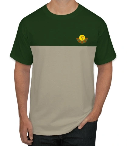 Shirt shambhalad T-Shirt