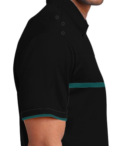 oakswoodd right sleeve of oakswood in US