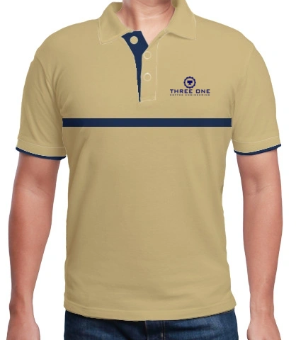 T shirts threeoned T-Shirt