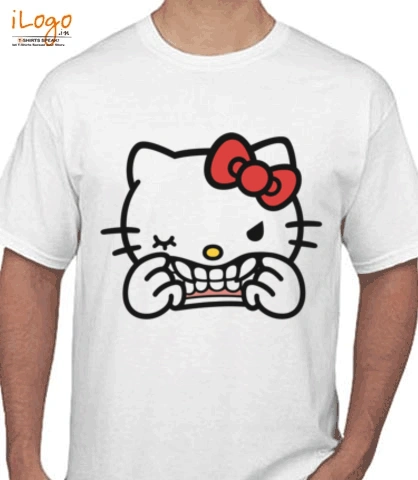 TShirt Kittygg T-Shirt