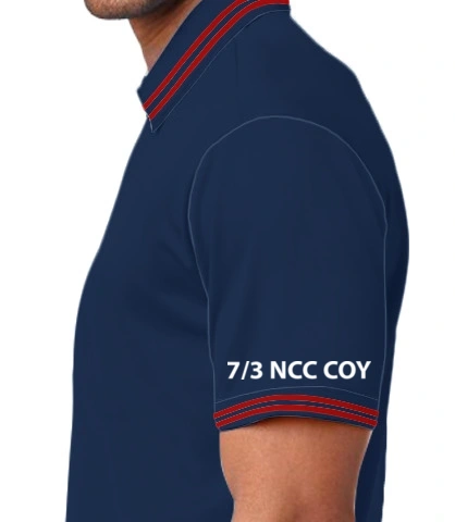 nccd left sleeve of ncc in Australia