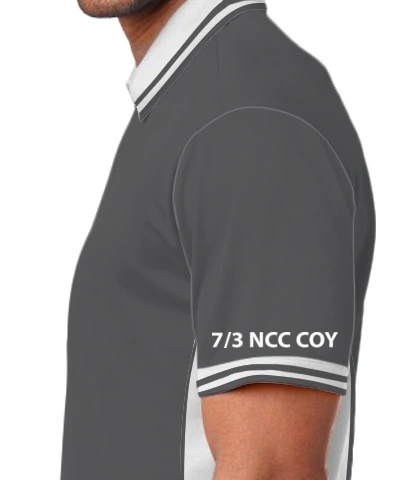 nccd left sleeve of ncc in US