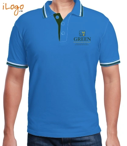 T sHIRT greend T-Shirt