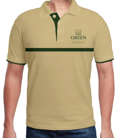 T sHIRT greend T-Shirt