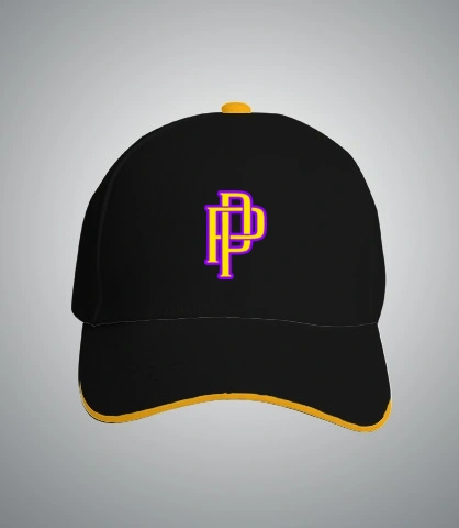 T shirt ppcap T-Shirt