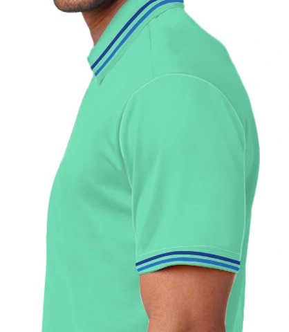 merakitmpts left sleeve of harshlogo in UK