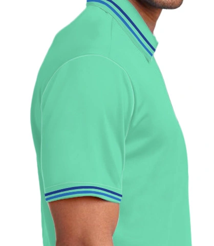 merakitmpts right sleeve of harshlogo in UK
