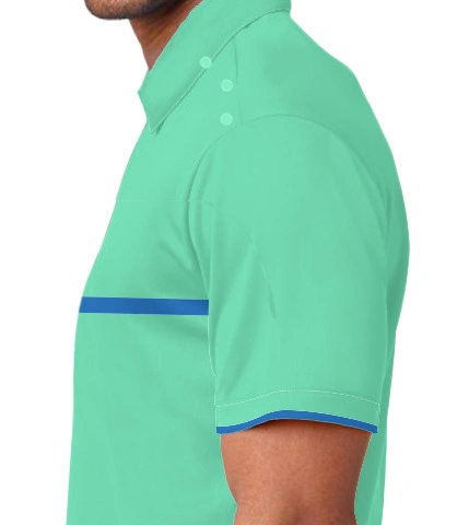 merakitmpts left sleeve of harshlogo in UK
