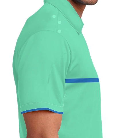 merakitmpts right sleeve of harshlogo in UK