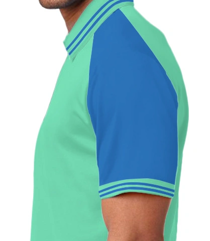 merakitmpts left sleeve of harshlogo in UK
