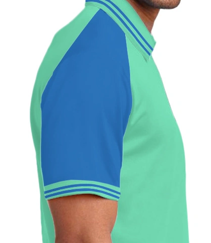 merakitmpts right sleeve of harshlogo in UK