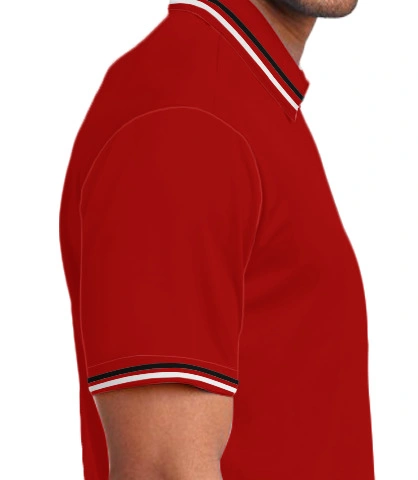 snsintmpts right sleeve of harshlogo in India