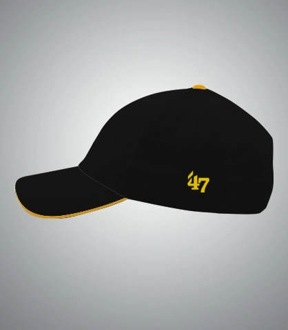 pptmcap left sleeve of harshlogo in Canada