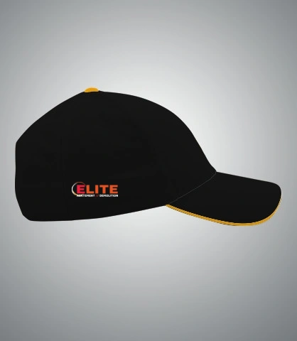 pptmcap right sleeve of harshlogo in Canada