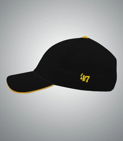 pptmcap left sleeve of harshlogo in Canada