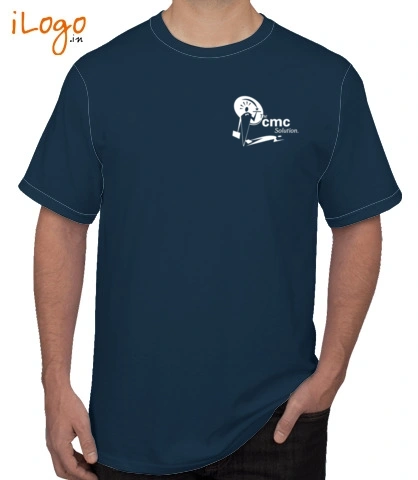 T shirt CMC T-Shirt
