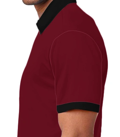 ENABLERStmpts left sleeve of harshlogo in India