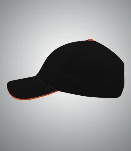 wokmcap left sleeve of harshlogo in Australia