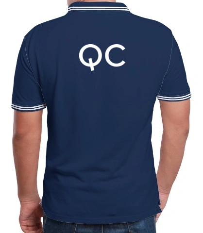 qcd back of qc in UK