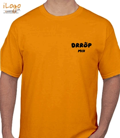 T SHirt drropmixrnts T-Shirt