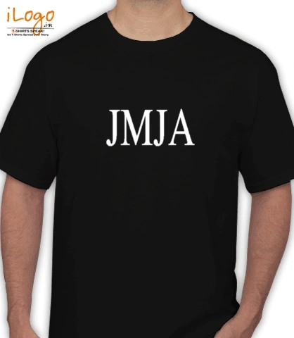 Tshirt JMJA T-Shirt