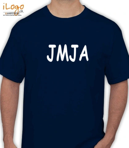 Tshirt JMJA T-Shirt
