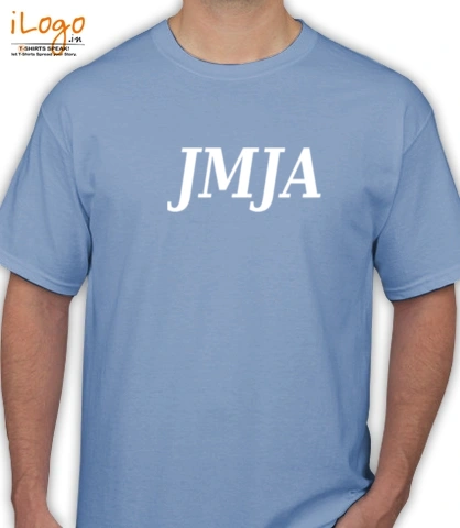 Tshirt JMJA T-Shirt