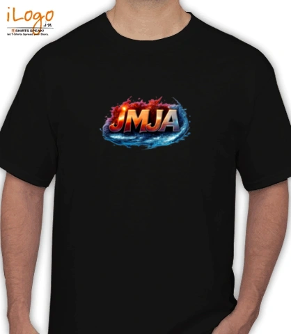 Tshirt JMJA T-Shirt