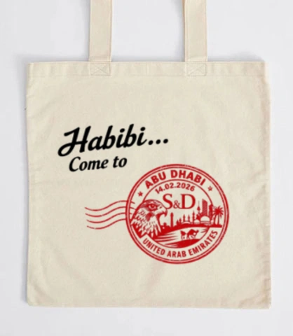 Tshirt habibitotabag T-Shirt