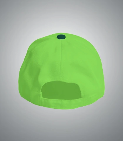 ecoinspirecap back of harshlogo in India