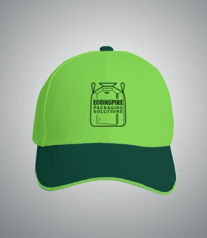 Tshirt ecoinspirecap T-Shirt