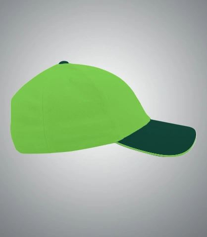ecoinspirecap right sleeve of harshlogo in India