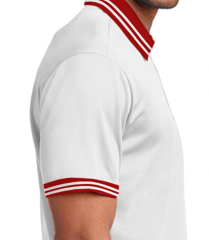 eternalpts right sleeve of harshlogo in India