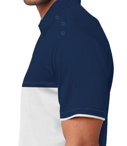 eternalpts left sleeve of harshlogo in India