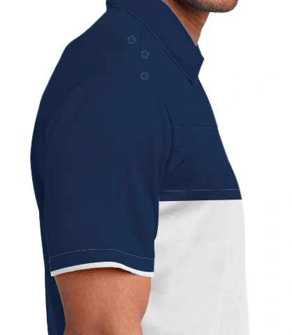 eternalpts right sleeve of harshlogo in India