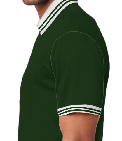 eternalpts left sleeve of harshlogo in India