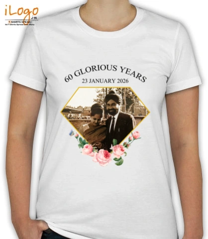 Tshirts gloriusyearts T-Shirt