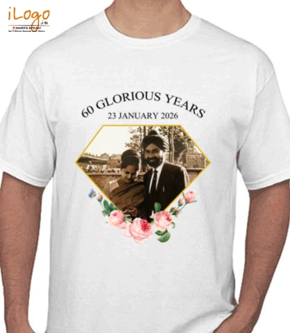 Tshirts gloriousyearm T-Shirt